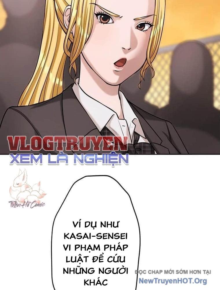 đọc truyện Giáo Viên Ác Quỷ Saiko Chương 120 ảnh 162 tại Thiên Thai Truyện