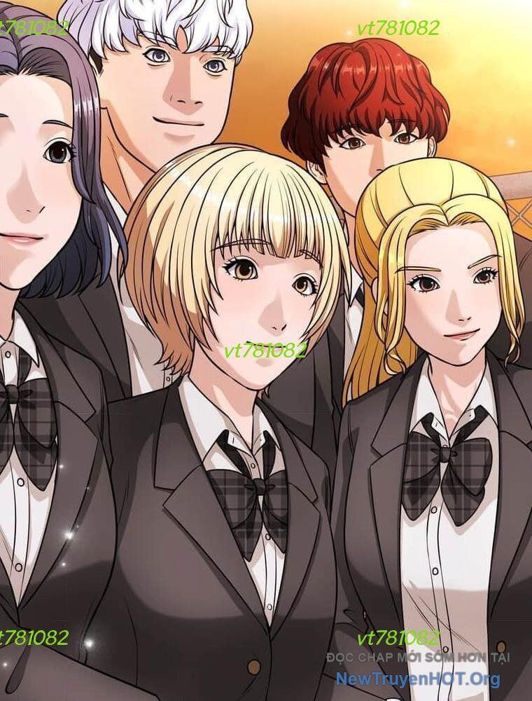 đọc truyện Giáo Viên Ác Quỷ Saiko Chương 120 ảnh 201 tại Thiên Thai Truyện