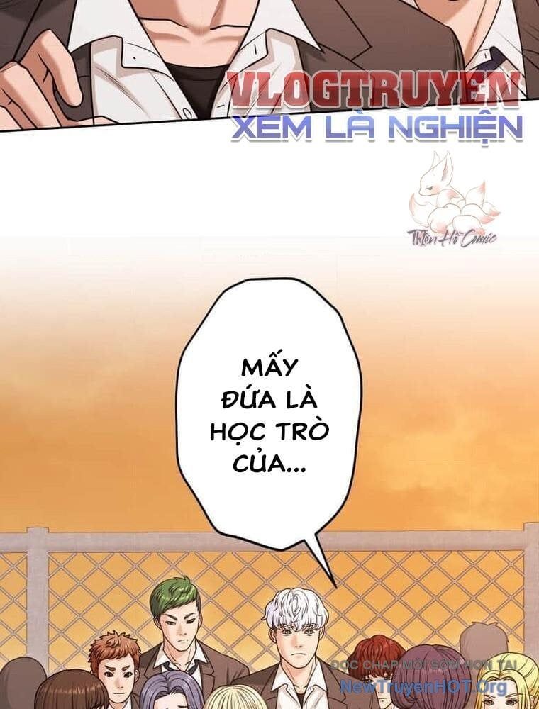 đọc truyện Giáo Viên Ác Quỷ Saiko Chương 120 ảnh 32 tại Thiên Thai Truyện