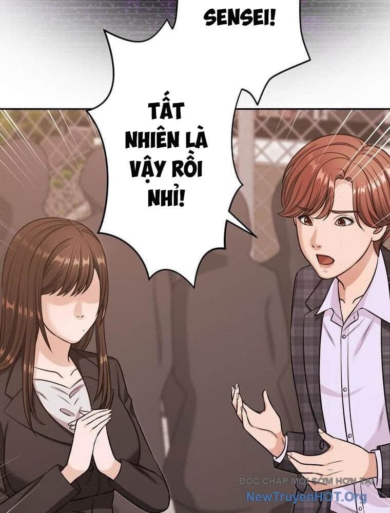 đọc truyện Giáo Viên Ác Quỷ Saiko Chương 120 ảnh 74 tại Thiên Thai Truyện