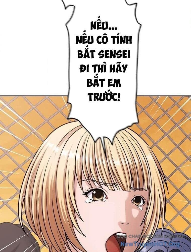 đọc truyện Giáo Viên Ác Quỷ Saiko Chương 120 ảnh 83 tại Thiên Thai Truyện