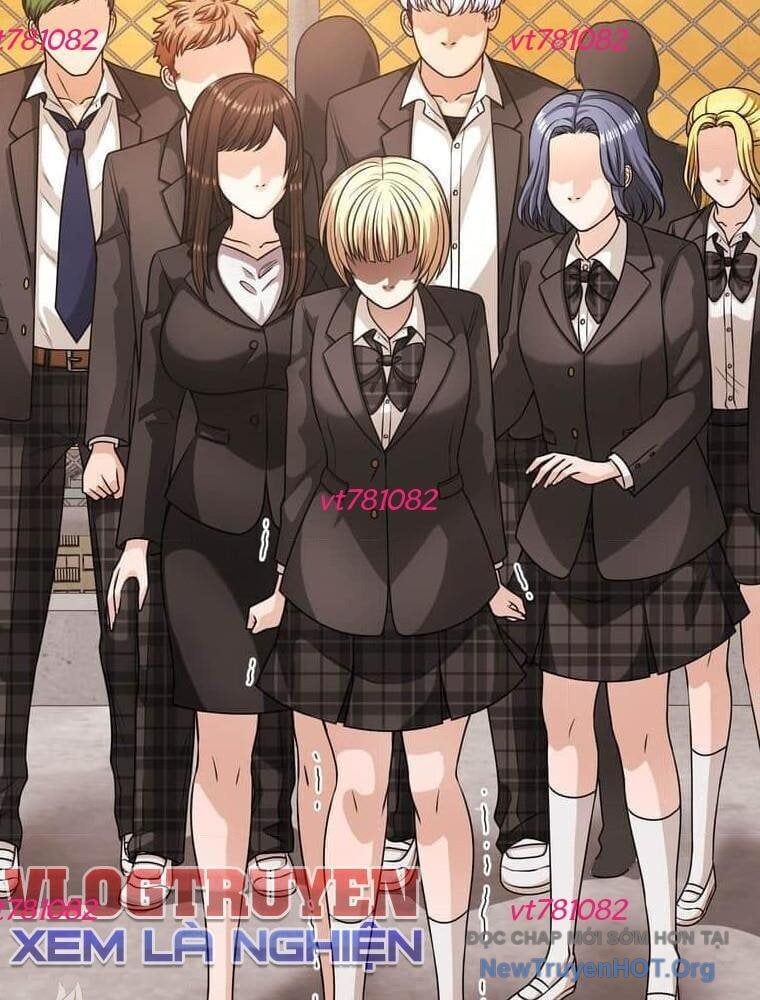 đọc truyện Giáo Viên Ác Quỷ Saiko Chương 120 ảnh 95 tại Thiên Thai Truyện