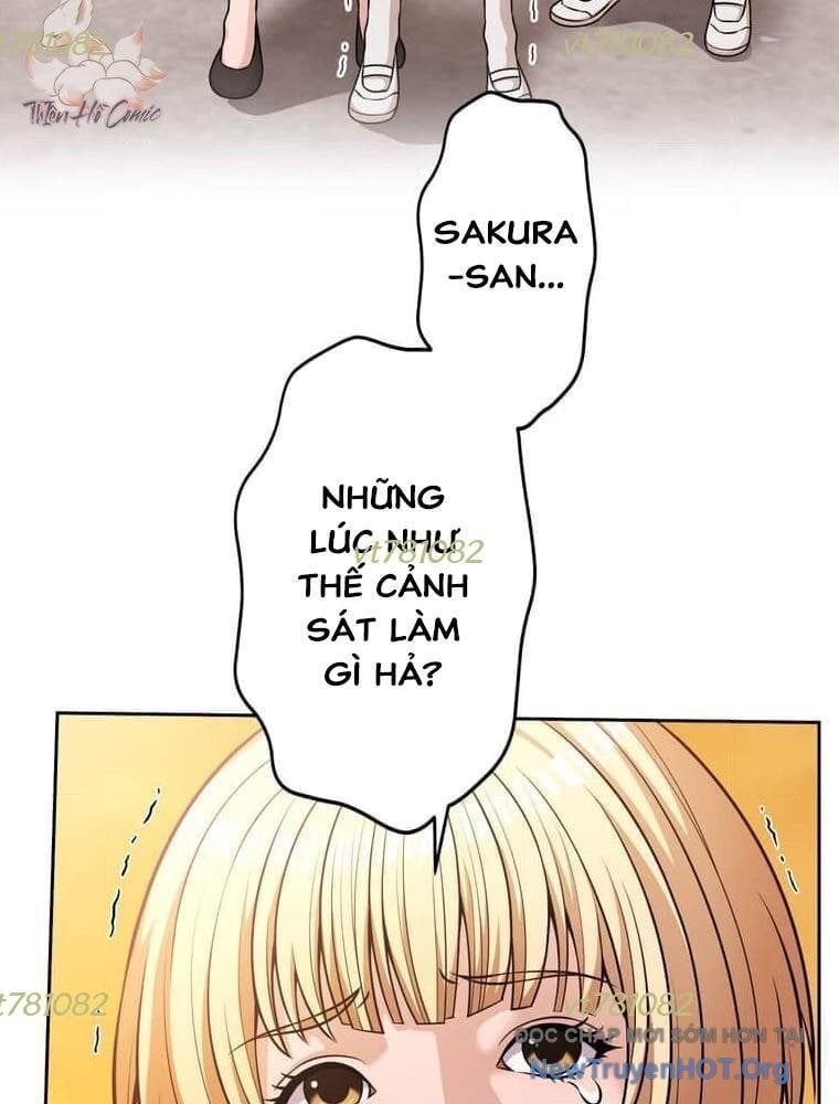 đọc truyện Giáo Viên Ác Quỷ Saiko Chương 120 ảnh 96 tại Thiên Thai Truyện