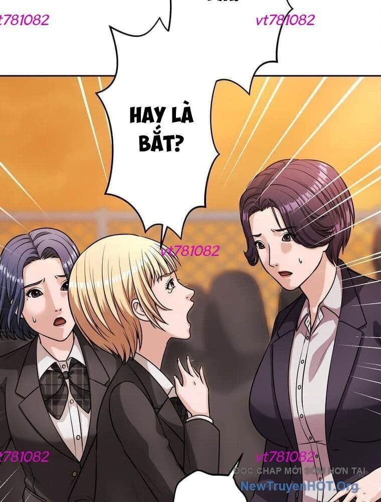 đọc truyện Giáo Viên Ác Quỷ Saiko Chương 120 ảnh 98 tại Thiên Thai Truyện