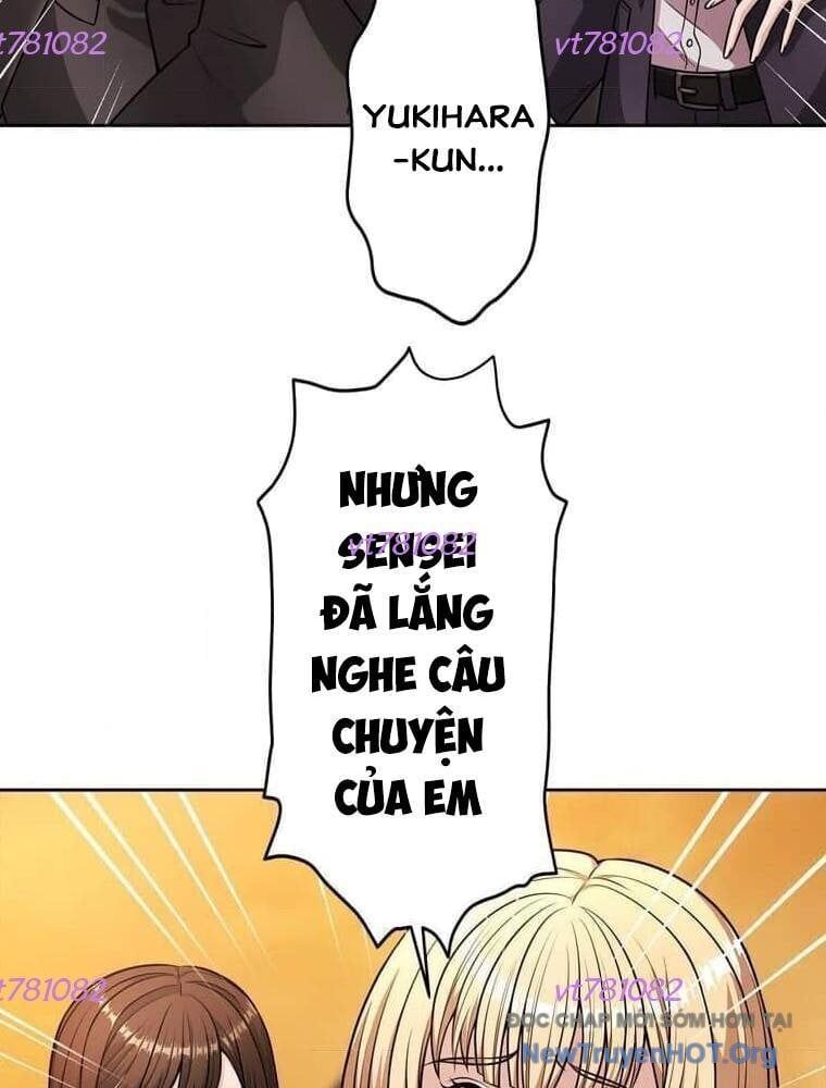 đọc truyện Giáo Viên Ác Quỷ Saiko Chương 120 ảnh 99 tại Thiên Thai Truyện