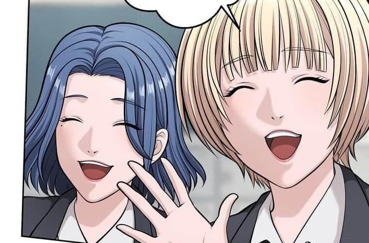 đọc truyện Giáo Viên Ác Quỷ Saiko Chương 121 ảnh 106 tại Thiên Thai Truyện