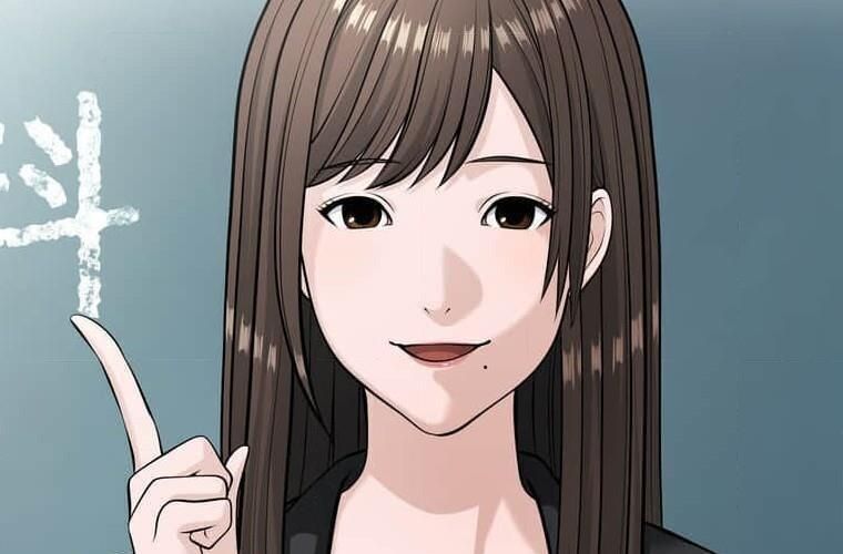 đọc truyện Giáo Viên Ác Quỷ Saiko Chương 121 ảnh 114 tại Thiên Thai Truyện