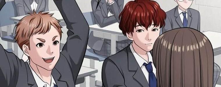 đọc truyện Giáo Viên Ác Quỷ Saiko Chương 121 ảnh 117 tại Thiên Thai Truyện