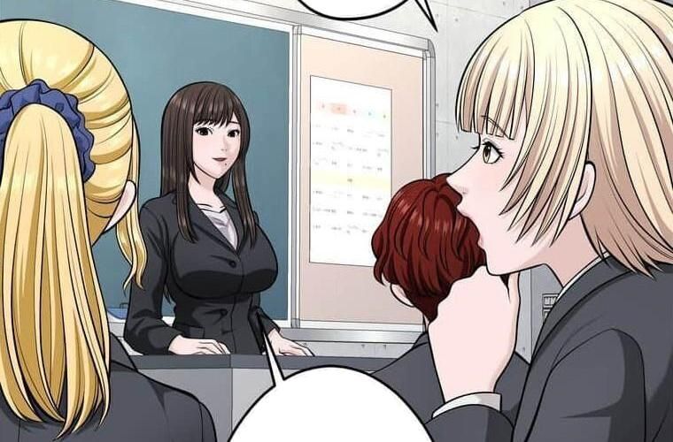 đọc truyện Giáo Viên Ác Quỷ Saiko Chương 121 ảnh 127 tại Thiên Thai Truyện