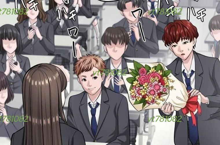 đọc truyện Giáo Viên Ác Quỷ Saiko Chương 121 ảnh 173 tại Thiên Thai Truyện