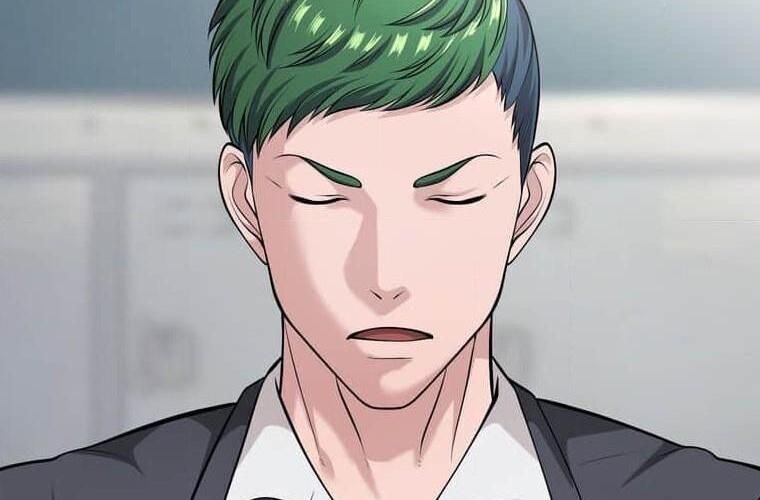 đọc truyện Giáo Viên Ác Quỷ Saiko Chương 121 ảnh 209 tại Thiên Thai Truyện