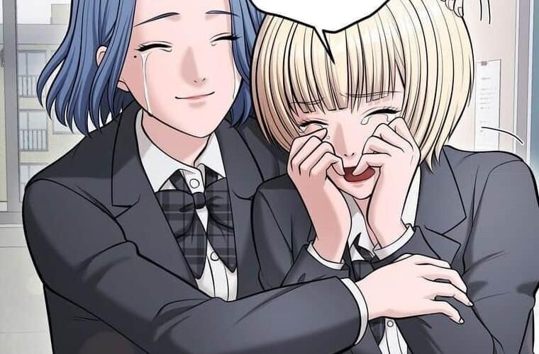 đọc truyện Giáo Viên Ác Quỷ Saiko Chương 121 ảnh 249 tại Thiên Thai Truyện