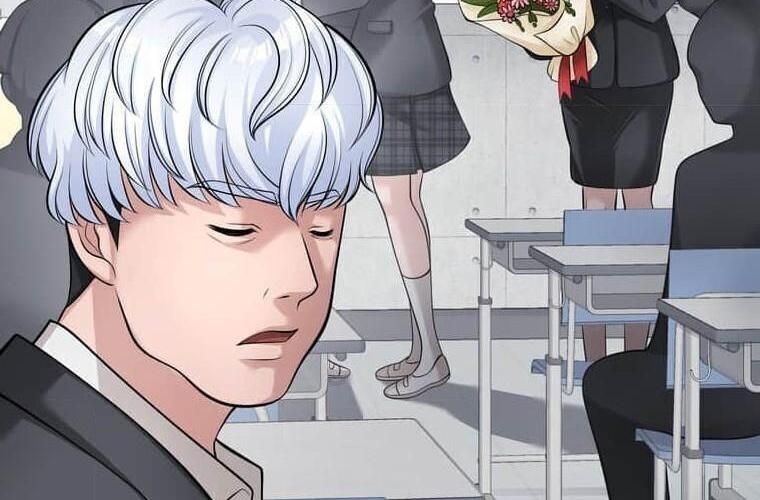 đọc truyện Giáo Viên Ác Quỷ Saiko Chương 121 ảnh 278 tại Thiên Thai Truyện