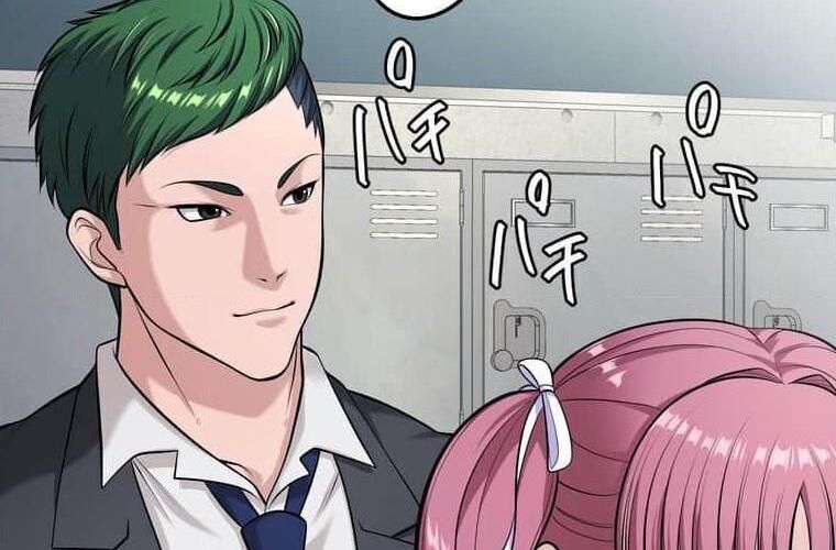 đọc truyện Giáo Viên Ác Quỷ Saiko Chương 121 ảnh 289 tại Thiên Thai Truyện