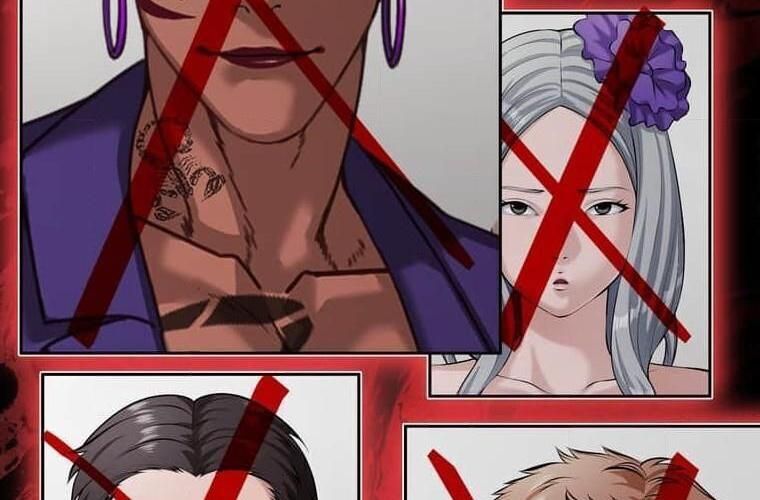 đọc truyện Giáo Viên Ác Quỷ Saiko Chương 121 ảnh 307 tại Thiên Thai Truyện