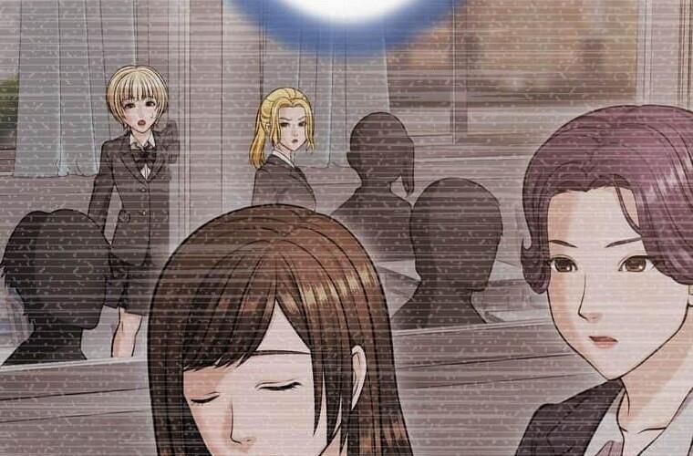 đọc truyện Giáo Viên Ác Quỷ Saiko Chương 121 ảnh 37 tại Thiên Thai Truyện