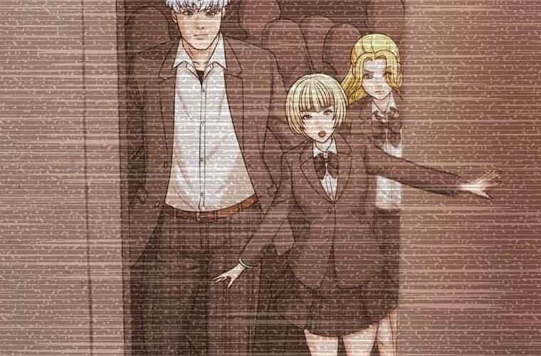 đọc truyện Giáo Viên Ác Quỷ Saiko Chương 121 ảnh 54 tại Thiên Thai Truyện