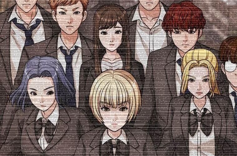 đọc truyện Giáo Viên Ác Quỷ Saiko Chương 121 ảnh 67 tại Thiên Thai Truyện