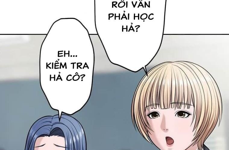 đọc truyện Giáo Viên Ác Quỷ Saiko Chương 121 ảnh 92 tại Thiên Thai Truyện