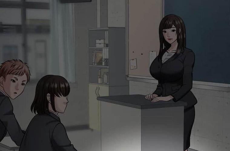 đọc truyện Giáo Viên Ác Quỷ Saiko Chương 121 ảnh 95 tại Thiên Thai Truyện