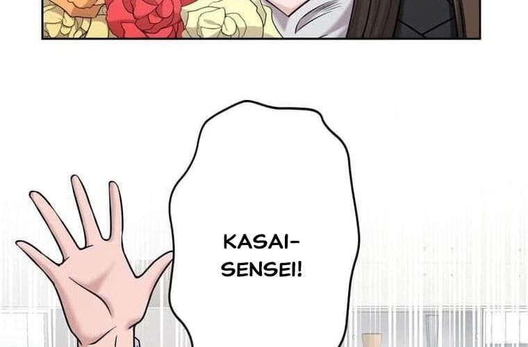 đọc truyện Giáo Viên Ác Quỷ Saiko Chương 122 ảnh 16 tại Thiên Thai Truyện