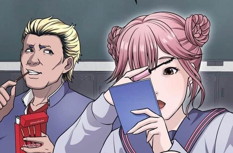 đọc truyện Giáo Viên Ác Quỷ Saiko Chương 122 ảnh 159 tại Thiên Thai Truyện