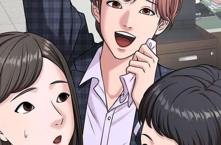 đọc truyện Giáo Viên Ác Quỷ Saiko Chương 122 ảnh 18 tại Thiên Thai Truyện