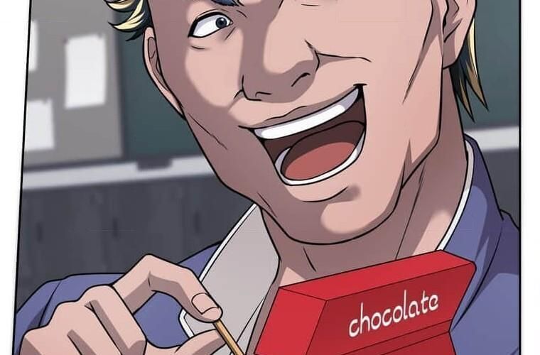 đọc truyện Giáo Viên Ác Quỷ Saiko Chương 122 ảnh 172 tại Thiên Thai Truyện