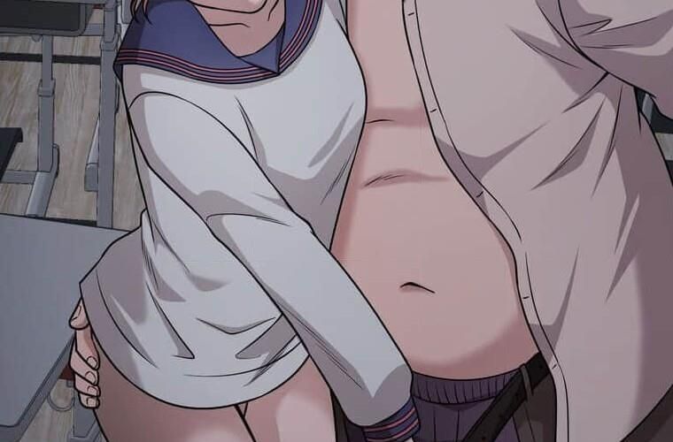 đọc truyện Giáo Viên Ác Quỷ Saiko Chương 122 ảnh 181 tại Thiên Thai Truyện