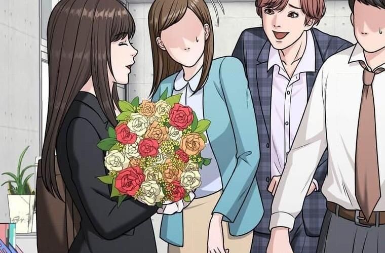 đọc truyện Giáo Viên Ác Quỷ Saiko Chương 122 ảnh 21 tại Thiên Thai Truyện