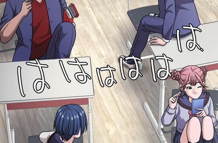 đọc truyện Giáo Viên Ác Quỷ Saiko Chương 122 ảnh 200 tại Thiên Thai Truyện