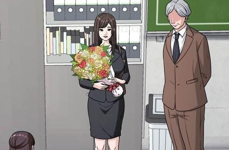 đọc truyện Giáo Viên Ác Quỷ Saiko Chương 122 ảnh 4 tại Thiên Thai Truyện