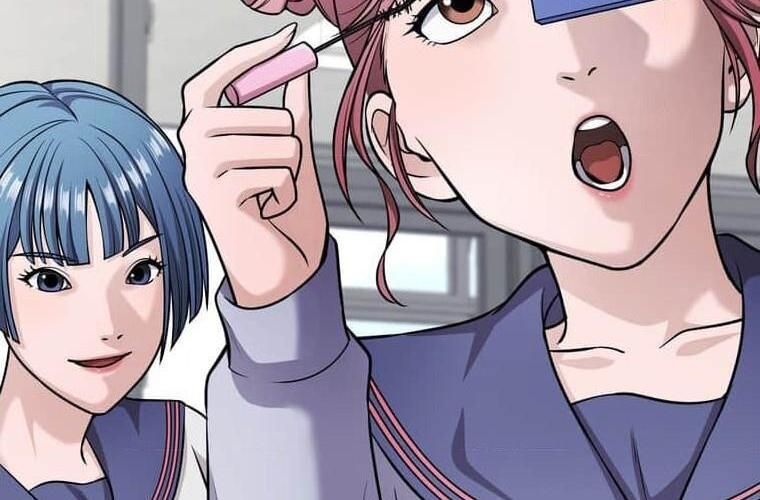 đọc truyện Giáo Viên Ác Quỷ Saiko Chương 122 ảnh 215 tại Thiên Thai Truyện