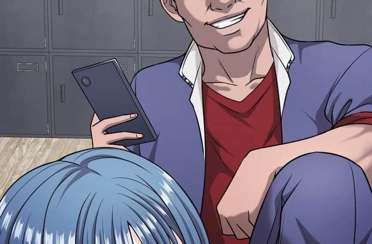 đọc truyện Giáo Viên Ác Quỷ Saiko Chương 122 ảnh 223 tại Thiên Thai Truyện