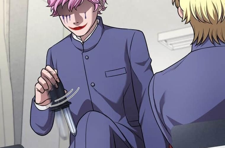 đọc truyện Giáo Viên Ác Quỷ Saiko Chương 122 ảnh 234 tại Thiên Thai Truyện