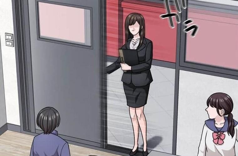 đọc truyện Giáo Viên Ác Quỷ Saiko Chương 122 ảnh 244 tại Thiên Thai Truyện