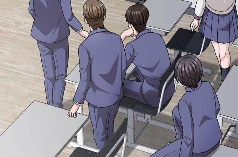 đọc truyện Giáo Viên Ác Quỷ Saiko Chương 122 ảnh 245 tại Thiên Thai Truyện