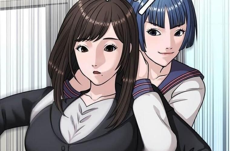 đọc truyện Giáo Viên Ác Quỷ Saiko Chương 122 ảnh 253 tại Thiên Thai Truyện