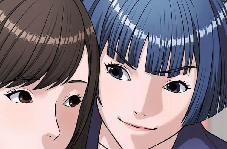 đọc truyện Giáo Viên Ác Quỷ Saiko Chương 122 ảnh 257 tại Thiên Thai Truyện