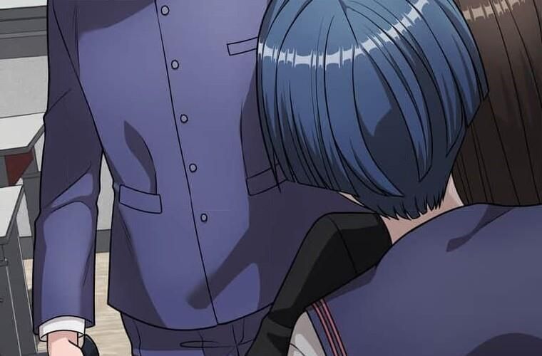 đọc truyện Giáo Viên Ác Quỷ Saiko Chương 122 ảnh 263 tại Thiên Thai Truyện