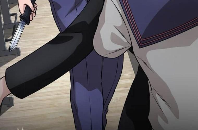 đọc truyện Giáo Viên Ác Quỷ Saiko Chương 122 ảnh 264 tại Thiên Thai Truyện