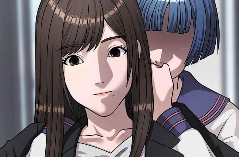 đọc truyện Giáo Viên Ác Quỷ Saiko Chương 122 ảnh 268 tại Thiên Thai Truyện