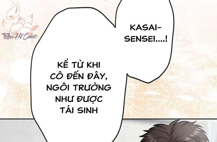 đọc truyện Giáo Viên Ác Quỷ Saiko Chương 122 ảnh 34 tại Thiên Thai Truyện