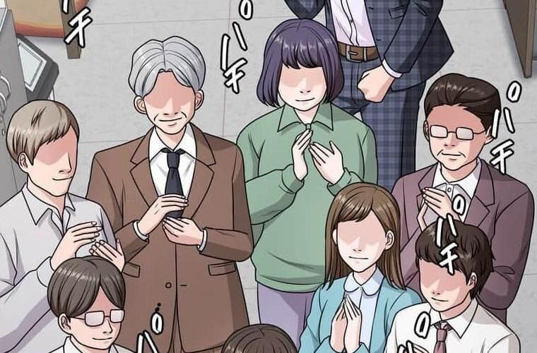 đọc truyện Giáo Viên Ác Quỷ Saiko Chương 122 ảnh 45 tại Thiên Thai Truyện