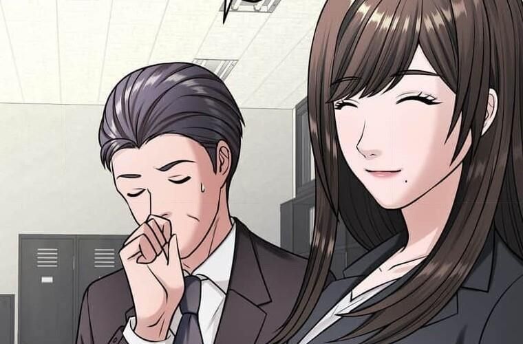 đọc truyện Giáo Viên Ác Quỷ Saiko Chương 122 ảnh 80 tại Thiên Thai Truyện