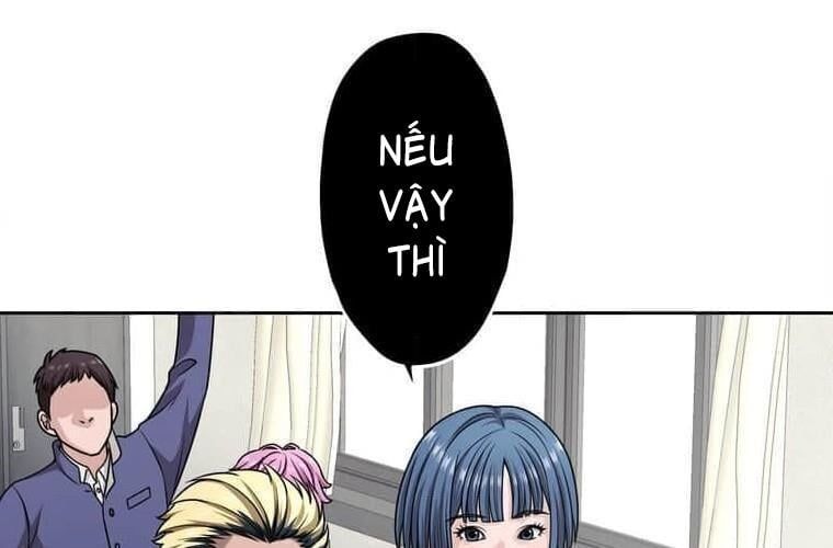 đọc truyện Giáo Viên Ác Quỷ Saiko Chương 123 ảnh 106 tại Thiên Thai Truyện