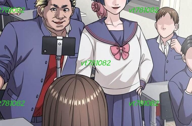 đọc truyện Giáo Viên Ác Quỷ Saiko Chương 123 ảnh 107 tại Thiên Thai Truyện