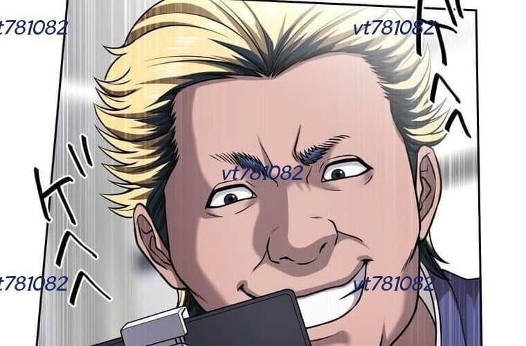 đọc truyện Giáo Viên Ác Quỷ Saiko Chương 123 ảnh 124 tại Thiên Thai Truyện