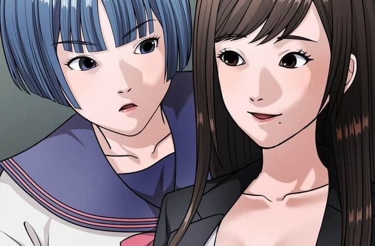 đọc truyện Giáo Viên Ác Quỷ Saiko Chương 123 ảnh 131 tại Thiên Thai Truyện