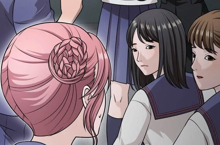 đọc truyện Giáo Viên Ác Quỷ Saiko Chương 123 ảnh 140 tại Thiên Thai Truyện